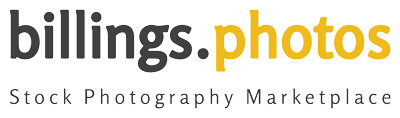 Billings Photo Logo